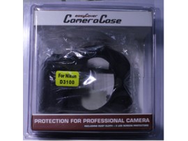 EasyCover Camera Case for D3100
